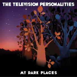 My Dark Places - 2006 • Álbum
