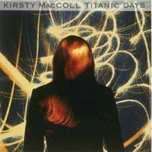 Titanic Days - 1994 • Álbum