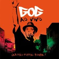 Cartão Postal Bomba! - 2007 • Álbum