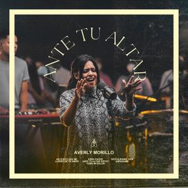 Ante Tu Altar - 2021 • Single/EP