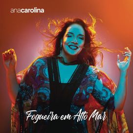 Fogueira em Alto Mar  - 2019 • Álbum