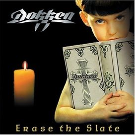 Erase the Slate - DualDisc - 2004 • Álbum