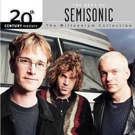 20th Century Masters -The Millennium Collection: The Best of Semisonic - 2003 • Álbum