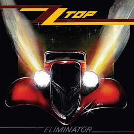 Eliminator - 1983 • Álbum