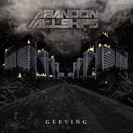 Geeving - 2010 • Álbum