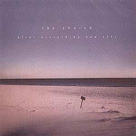 Uninvited, Like the Clouds - 2006 • Álbum
