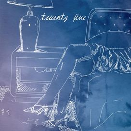 Twenty Five - 2018 • Sencillo/EP