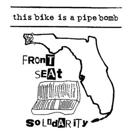 Front Seat Solidarity - 2002 • Álbum