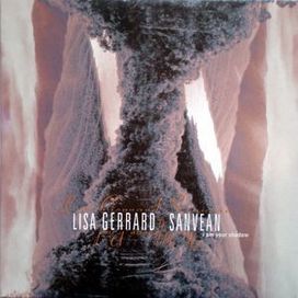 Sanvean (I Am Your Shadow) - 1995 • Single/EP