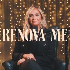 Renova-Me - 2024 • Single/EP