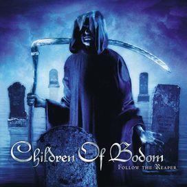 Follow The Reaper - 2000 • Álbum