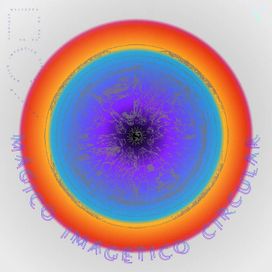 Mágico Imagético Circular - 2025 • Álbum