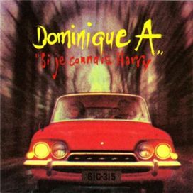 Si Je Connais Harry - 1993 • Álbum