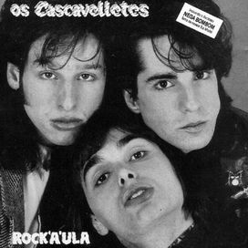 Rock'a'ula - 1989 • Álbum
