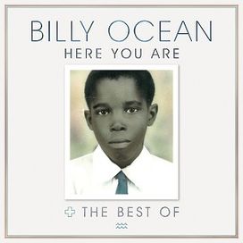 Here You Are - 2013 • Álbum