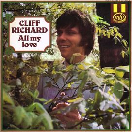 All My Love - 1970 • Álbum
