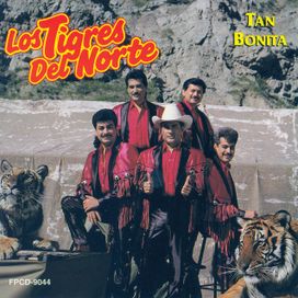 Tan Bonita - 1995 • Álbum