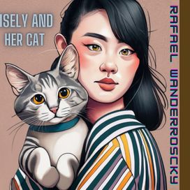 Gisely and Her Cat - 2024 • Sencillo/EP