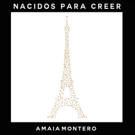 Nacidos Para Creer - 2018 • Álbum