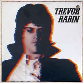 Trevor Rabin - 1978 • Álbum