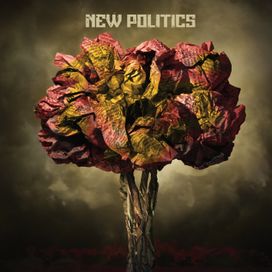 New Politics - 2010 • Álbum