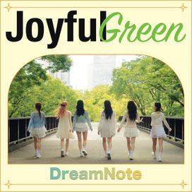 Joyful Green - 2024 • Single/EP
