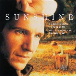 Sunshine - 1999 • Álbum
