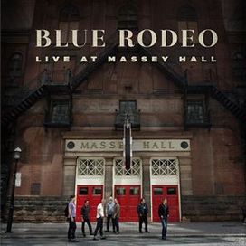 Live At Massey Hall - 2015 • Álbum