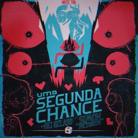 Uma Segunda Chance (Simon Petrikov) - 2023 • Single/EP