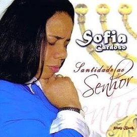 Santidade Ao Senhor - 2008 • Álbum