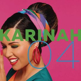 Karinah - EP 4 - 2020 • Sencillo/EP
