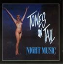 Night Music - Álbum