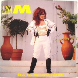 No Lo Derrumbes - 1990 • Álbum