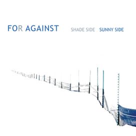 Shade Side Sunny Side - 2008 • Álbum
