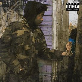 Stressed (feat. Wallo267) - 2022 • Sencillo/EP