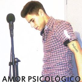 Amor Psicologico - 2016 • Álbum