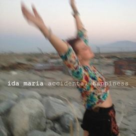 Accidental Happiness - 2014 • Álbum