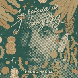 La Balada de J. González - 2015 • Sencillo/EP