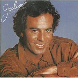 Júlio - 1983 • Álbum