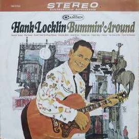 Bummin' Around - 1967 • Álbum