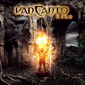 Hero - 2008 • Álbum