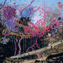Here Comes The Indian - 2003 • Álbum