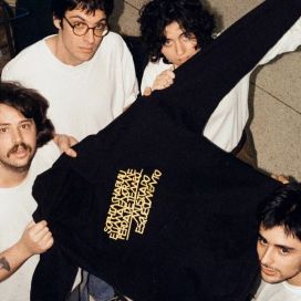 Musica do Esquecimento - 2023 • Álbum