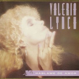 Háblame de Amor - 1991 • Álbum