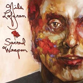 Sacred Weapon - 2006 • Álbum