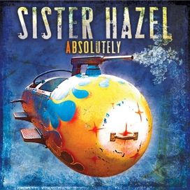 Absolutely - 2006 • Álbum