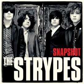 Snapshot - 2013 • Álbum