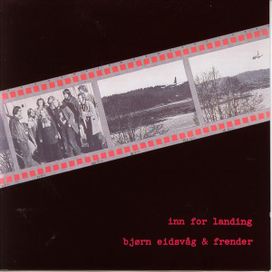 Inn For Landing - 1976 • Álbum