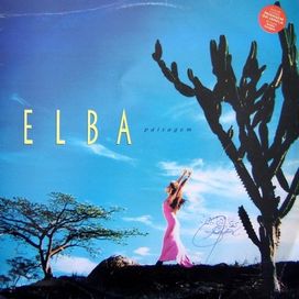 Paisagem - 1995 • Álbum