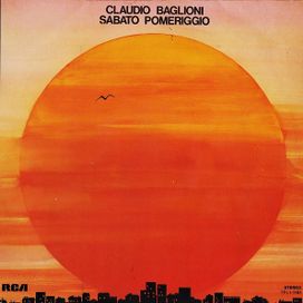Sabato Pomeriggio - 1975 • Álbum